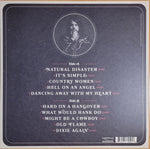 Dillon Carmichael : Hell On An Angel (12", Album, Ltd, Red)