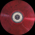 Dillon Carmichael : Hell On An Angel (12", Album, Ltd, Red)