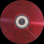 Dillon Carmichael : Hell On An Angel (12", Album, Ltd, Red)