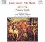 the album cover for Gdott - Oxford Camerata