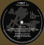 U2 : The Joshua Tree (2xLP, Album, Ltd, RE, RM, RP, Gol)