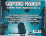 Crimino Maham : Grove Side Panhandlas (CD, Album)