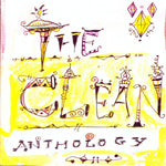 The Clean : Anthology (2xCD, Comp, 1st)