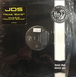 JDS : Nine Ways (12")