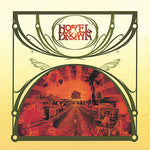 the album cover for Hotel Brown - Hotel Brown