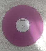 Raveena (2) : Shanti (LP, EP, Pur)