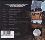 Steve Roach : Time Of The Earth (A Desert Dreamtime Journey) (DVD, RE, NTSC, 4:3)