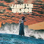 Jamie Lin Wilson : Jumping Over Rocks (LP)