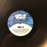 Jamie Lin Wilson : Jumping Over Rocks (LP)