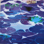 Waterlillies : Tempted (12", Maxi)