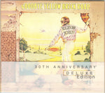 Elton John : Goodbye Yellow Brick Road (2xSACD, Hybrid, Multichannel, Album, Dlx, RM, 30t)