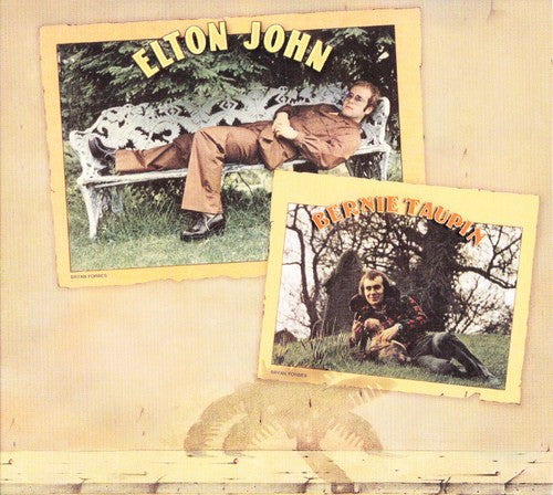 Elton John : Goodbye Yellow Brick Road (2xSACD, Hybrid, Multichannel, Album, Dlx, RM, 30t)