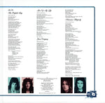 Queen : A Night At The Opera (LP, Album, Club, RE, RM, Mul)