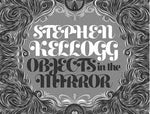 Stephen Kellogg : Objects In The Mirror (LP, Album)