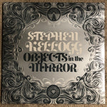 Stephen Kellogg : Objects In The Mirror (LP, Album)