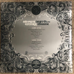 Stephen Kellogg : Objects In The Mirror (LP, Album)