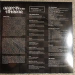 Stephen Kellogg : Objects In The Mirror (LP, Album)