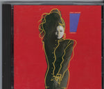 Janet Jackson : Control (CD, Album, Club)