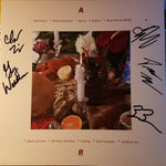 Super City : Sanctuary (LP)