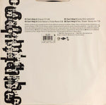 Happy Clappers : Can't Help It (12")