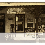 Elton John - Tumbleweed Connection (CD)