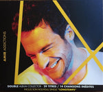 Amir* : Addictions (2xCD, Album, RE, Col)