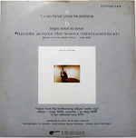 Chris Rea : I Can Hear Your Heartbeat (12", Single, Non)