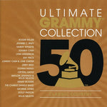 Various Artists - Ultimate Grammy Collection: Classic Country (CD)