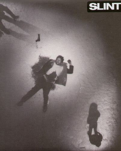 Slint - Slint (ビニールレコード)