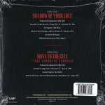 Guns N' Roses : Shadow Of Your Love (7", RSD, Single, Ltd, Red)