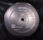 Nature (8) : Z-Man's Party (12")
