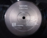 Nature (8) : Z-Man's Party (12")