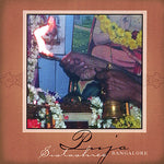 the album cover for Sistashree - Puja