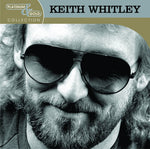 Keith Whitley - Platinum & Gold Collection (CD)