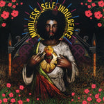 the album cover for Mindless Self Indulgence - You'll Rebel To Anything