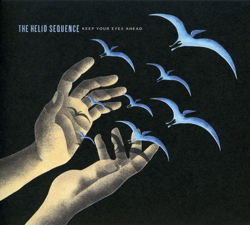 La secuencia de Helio - Mantén la vista al frente (CD)