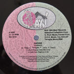 Daphne : Change (2x12")