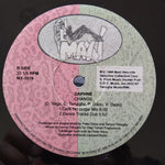 Daphne : Change (2x12")