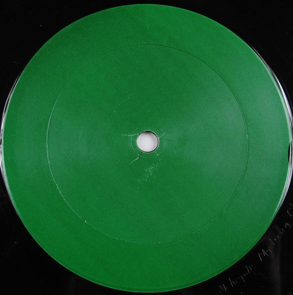 Octarine (2) : Empyrean (12")