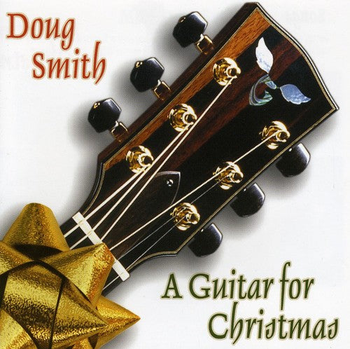 Doug Smith - Una guitarra para Navidad (CD)