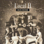 Local H : Ham Fisted (CD, Album)