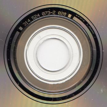 Local H : Ham Fisted (CD, Album)