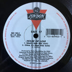 East 17 : House Of Love (12")