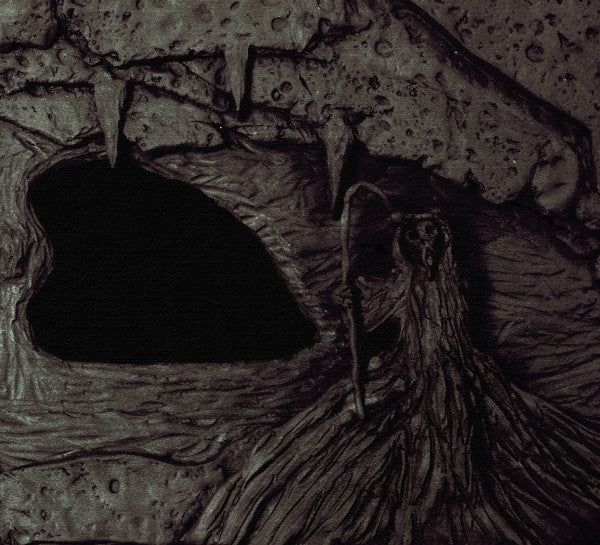 Twin Speak : Soulss (LP)