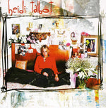 the album cover for Heidi Talbot - In Love and Light