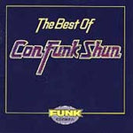 Con Funk Shun - Best of CON FUNK SHUN (CD)