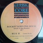 Various : Classic To The Core Volume Two (3xLP, Comp)