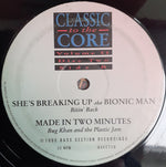 Various : Classic To The Core Volume Two (3xLP, Comp)