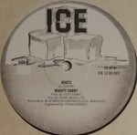 Mighty Gabby : Boots (12")