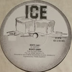 Mighty Gabby : Boots (12")